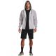6. Bluza Under Armour Rival Fleece FZ Hoodie M 1357111 011