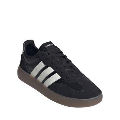 2. Buty męskie adidas Barreda Decode czarne JR1229