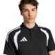 4. Koszulka męska adidas Tiro 26 League Polo czarna KF3397