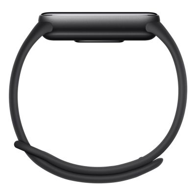 3. Xiaomi Smart Band 10 AMOLED Opaska do monitorowania aktywności 4,37 cm (1.72") Czarny