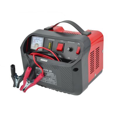 AW PROSTOWNIK SUV-20 12V/24V  /BLACK LINE