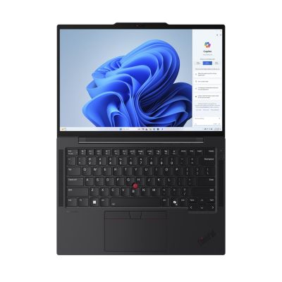 8. Lenovo ThinkPad T14s G Ultra 5 135U 14"WUXGA 60Hz AG 16GB DDR5 SSD512 Intel Arc  vPro W11Pro 1Y