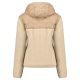 5. Polar Damski Geographical Norway Techic Fz Beige Db Lady 056 beżowy (WZ6660F/GN-Beige)