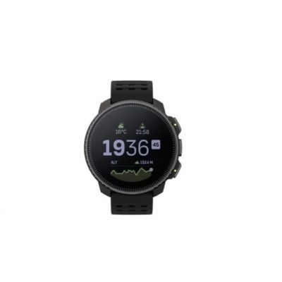 6. Zegarek sportowy SUUNTO VERTICAL ALL BLACK