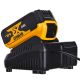 44. ZESTAW ELEKTRONARZĘDZI COMBO DEWALT DCK623P3-QW (DCF887+DCS367+DCG405+DCS570+DCD796+DCL050)