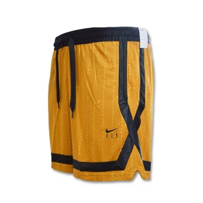 2. Spodenki damskie Nike Seasonal Fly Crossover Basketball Shorts - DA6498-712