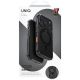 6. Etui UNIQ Swivix Rotating Kickstand 360 na iPhone 17 Pro - czarne