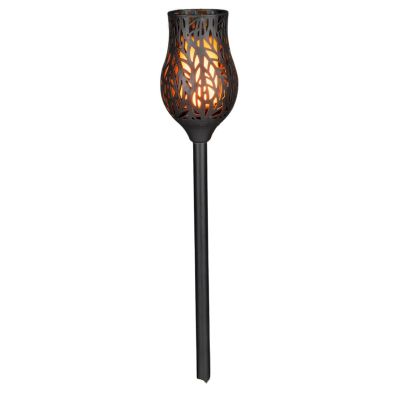 9. POCHODNIA SOLARANA 53CM 12LED SMD