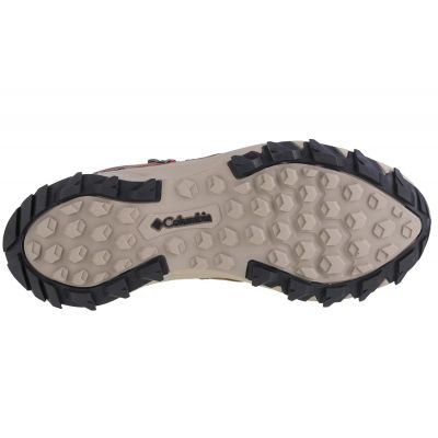 4. Buty Columbia Peakfreak II Mid OutDry M 2044251286