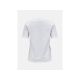 4. Koszulka Peak Performance W Original Small Logo Tee biały