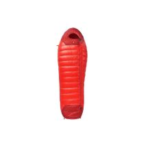 śpiwór radical 4z regular-red-red PAJAK