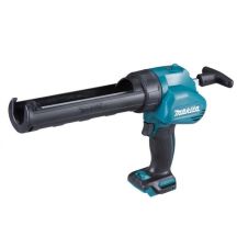 MAKITA.WYCISKACZ AKUM.12V CXT CG100DZA 300ml 5000N