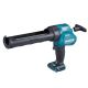 MAKITA.WYCISKACZ AKUM.12V CXT CG100DZA 300ml 5000N