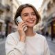 5. Etui Tech-Protect FlexAir na Samsung Galaxy S26 Ultra - kolorowe kwiaty