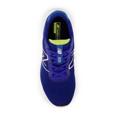 8. Buty do biegania New Balance W W520RN8