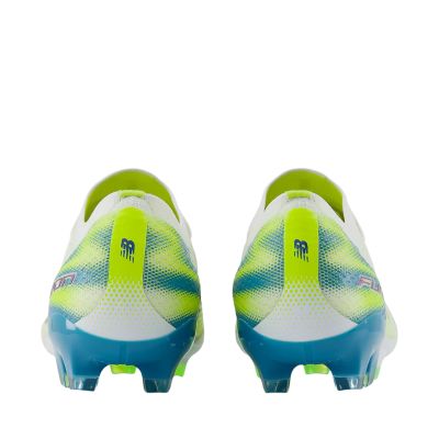 3. Buty piłkarskie New Balance Furon V9 Pro FG NBUF2F2D2