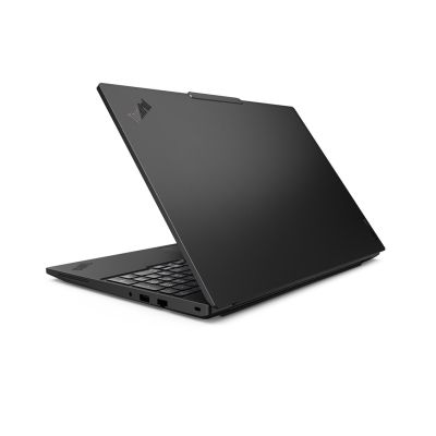 9. Lenovo ThinkPad T16 G5 Ultra 5 325 16.0"WUXGA IPS 400its AG 32GB LPDDR5X-6800 SSD512 Intel Graphics 75Wh Cam5MP+IR W11Pro Black 3Y OnSite