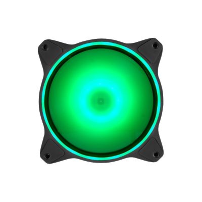 4. Wentylator Chieftec ZF-1425RGB 140mm