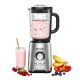 2. Blender Rommelsbacher MX1250 1,75 l, 1200 W, Mikser stołowy ze stali nierdzewnej