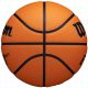 2. Piłka do koszykówki Wilson Evo NXT FIBA Game Ball WTB0965XB