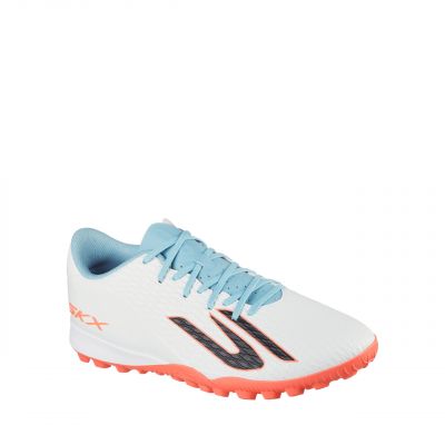 2. Buty piłkarskie Skechers Club TF białe 252134