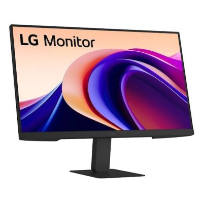 4. MONITOR LG LED 24" 24U631A-B 100Hz