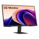 4. MONITOR LG LED 24" 24U631A-B 100Hz