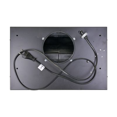 7. Okap do zabudowy MPM-45-OW-05