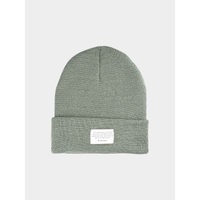 Czapka zimowa uniseks 4F 4FWAW24ACAPU431-44S