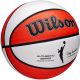 2. Piłka do koszykówki Wilson WNBA Authenitic Indoor/Outdoor Ball WTB5100XB