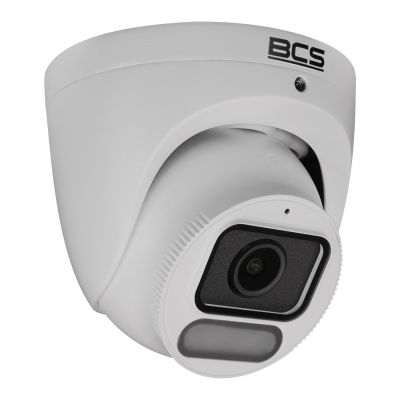 Kamera IP kopułowa 6Mpx BCS-P-EIP26FCL3-Ai1