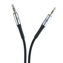Kabel 3mk AUX minijack 3,5 mm / AUX minijack 3,5 mm