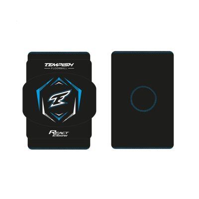 Nałokietniki do unihokeja TEMPISH React II