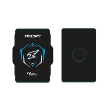 Nałokietniki do unihokeja TEMPISH React II