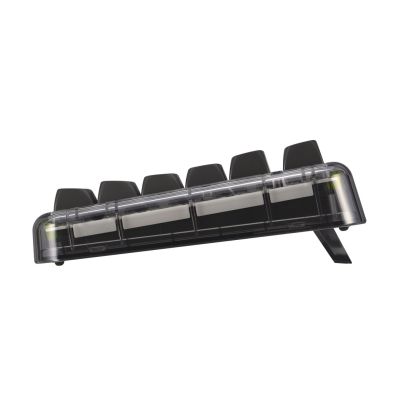 ASUS Jelly75 KD201 KEYBOARD/VT-GN/GE/83 klawiatura Uniwersalne USB + RF Wireless + Bluetooth Wielobarwny