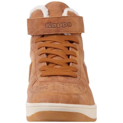 22. Buty Kappa Bash Mid Fur 242799 5443