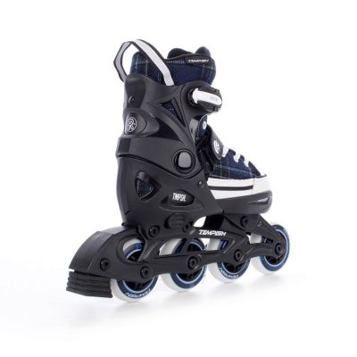 4. Rolki regulowane Tempish Rebel T