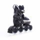 4. Rolki regulowane Tempish Rebel T
