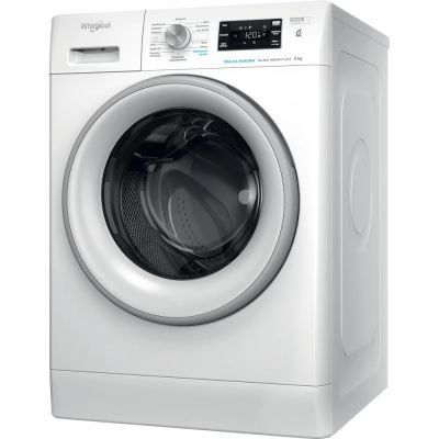 9. Pralka WHIRLPOOL FFB 9258 SV PL