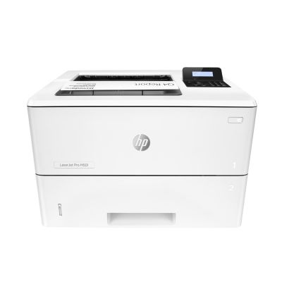 6. Drukarka HP LaserJet Pro M501DN J8H61A#B19 (A4)
