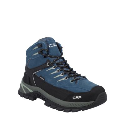 2. Buty trekkingowe męskie CMP Rigel 2.0 Mid 3Q19367 10NZ