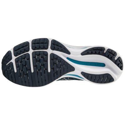 12. Buty Mizuno Wave Rider 25 M J1GC210302