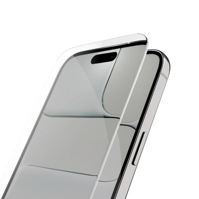 7. Szkło hartowane Puro Standard na iPhone 17 Air