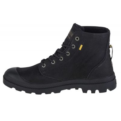 2. Buty Palladium Pampa Hi Supply Lth W 77963-001-M