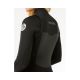 4. Pianka RIP CURL Wms Dawn Patrol Cz 32 Gb czarny