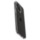 11. Etui Spigen Crystal Flex na iPhone 15 Pro Max - przezroczyste