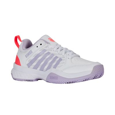 3. Buty K-Swiss Court Express 2 Clay W 94429-182-M
