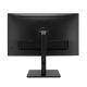 8. ASUS VA27AQ monitor komputerowy 68,6 cm (27") 2560 x 1440 px Quad HD LCD Czarny
