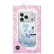 4. Etui UNIQ Coehl Aria Magnetic Charging na iPhone 18 Pro / 17 Pro - niebieskie