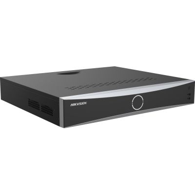 6. Hikvision DS-7716NXI-I4/VPRO Sieciowy Rejestrator Wideo (NVR) 1.5U Czarny